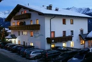 Image of Hotel Garni Sonnenheim