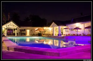 Image of Tierra Montana Hotel