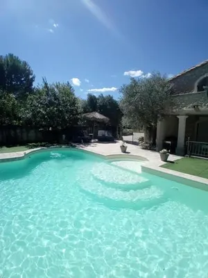 Image of Le Mas Paolo