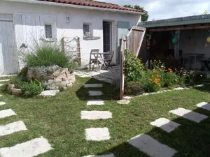 Image of Les Bois Flottés en Ré