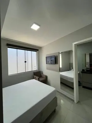 Image of Lou Suítes - Suíte 12