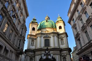 Image of City Stay Vienna – Lugeck