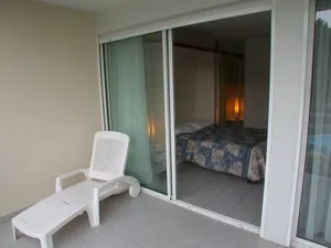 Image of Apartment with dishwasher to 700 m. from beach