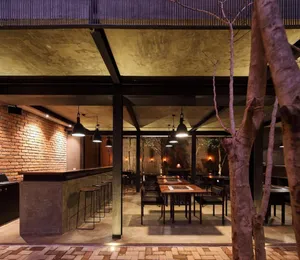 Image of BBQ HUB Ella