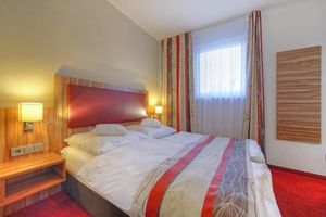 Image of Hotel Da Vinci