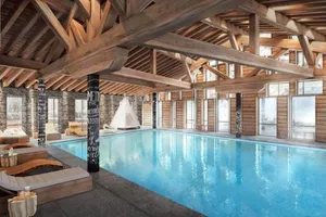Image of L'Altima Megève - Eclat des Veriaz