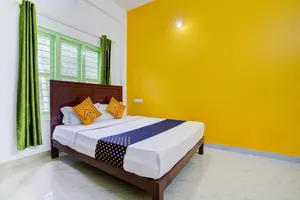 Image of Hotel O Dream Palace