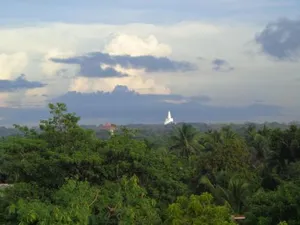 Image of Sacred City Tourist Resort