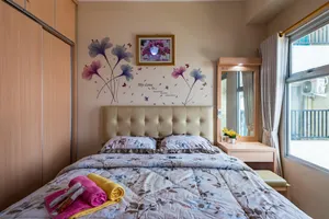 Image of Victoria Square Cozy Studio Furnished in Tangerang