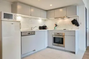 Image of Charming and quiet apartment on the main boulevard
