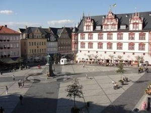 Image of The Square Coburg