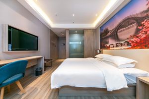 Image of Starway Hotel Xuzhou Suning Square