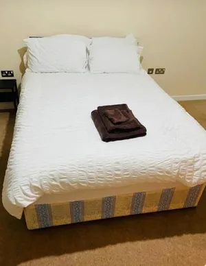 Image of One Bed Modern City Centre Apartment