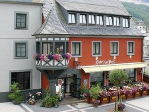 Image of Hotel Zur Post