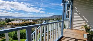 Image of Hill House Hobart - Charming home, stunning views close to city