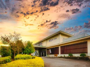 Image of Izunagaokaonsen Keikyuhotel