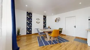 Image of Appartement Standing 2