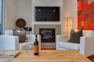 Image of Capella Villa No. 3 - Luxurious beachside style