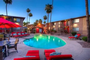 Image of Park Suites at 135 - Free Golf