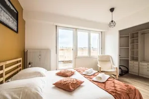 Image of Lumineux - L'Envol - Terrasse