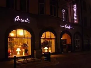 Image of Astoria Hotel