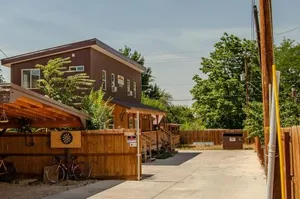 Image of Wanderlust Condo