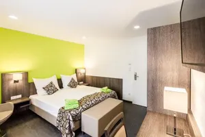 Image of Zehnthof 2a WH01 EG - Apartment 2 SZ, 4 Betten