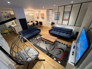 Image of C - Maison 10 min PARIS EXPO - 5 rooms/5 beds