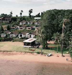 Image of Little Moon Villa