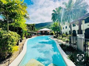 Image of Apartment in Palm Cove