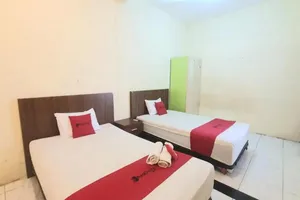 Image of RedDoorz near Universitas PGRI Kanjuruhan