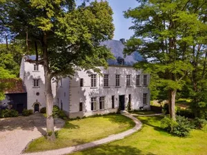 Image of Waterloo Le Manoir Familial