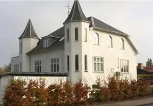 Image of Charming rooms close to city and E45