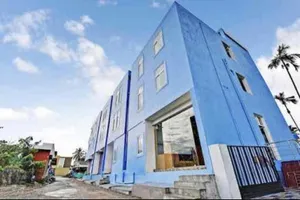 Image of HOTEL O TEMPLE VIEW STAY