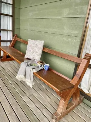 Image of Spring Beach Retreat