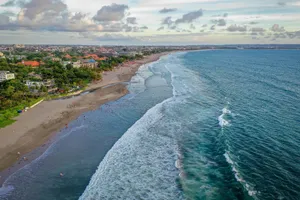 Image of Sol House Bali Kuta [Ex. Kuta Beach Club]