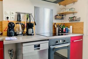 Image of #DA Chez Jules T3 2 bedrooms