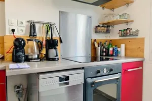 Image of #DA Chez Jules T3 2 bedrooms