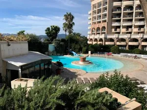 Image of Résidence Cannes Verrerie - maeva Home - Appartement 2 pièces 4 personnes - Sélection MAE-2064