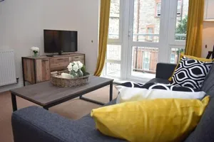 Image of Brunswick Road - spacious 3BR 10 minutes from Princes Street