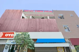 Image of SPOT ON 62739 Hotel Park View