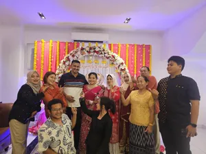 Image of Abadi Heights Homestay Puchong