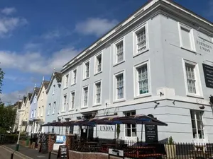 Image of The Farmers Union