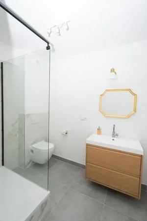 Image of Zentral gelegenes Premium-Apartment mit viel Tageslicht