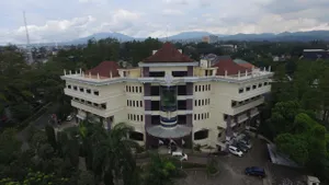 Image of Karang Setra Hotel and Cottage