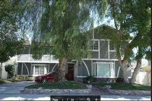 Image of Valencia CA Stunning 3100 +sqft, 5Bed/5Bath home