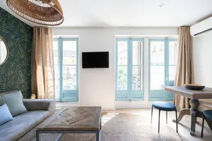 Image of T2 - Rue de la République - Cosy