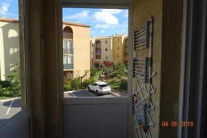Image of St Pierre La Mer, VUE SUR MER, Quartier calme, T2