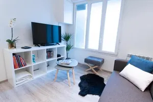 Image of Appartement au pied de la cathédrale