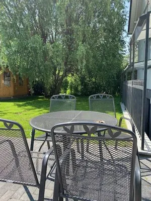 Image of Fewo mit Garten, Kamin u. Whirlpool